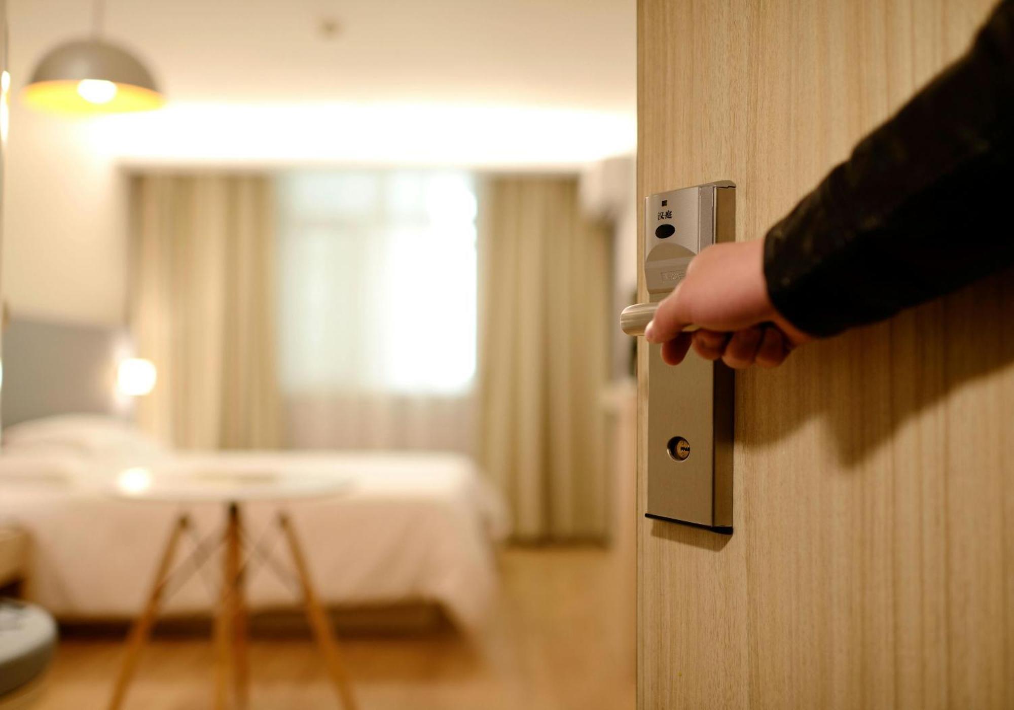 Apartamenty Warszawa ภายนอก รูปภาพ